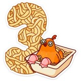 Sticker 9