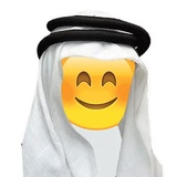 Arabic Emoticons