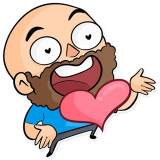 Sticker 10