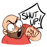 Sticker 11