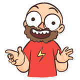 Sticker 12