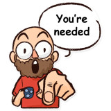 Sticker 14