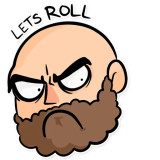 Sticker 16