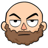 Sticker 18