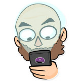 Sticker 25