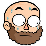 Sticker 34