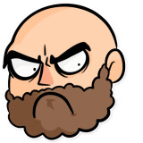 Sticker 35