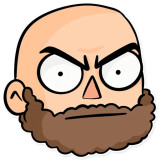 Sticker 36