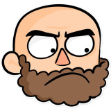 Sticker 42