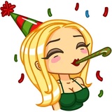 Sticker 38