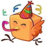 Sticker 40