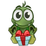Sticker 49