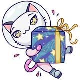 Sticker 55