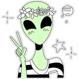 Sticker 57