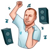 Sticker 15
