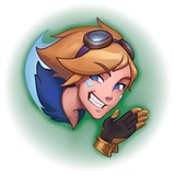 Sticker 100