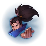 Sticker 87