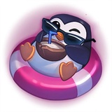 Sticker 91