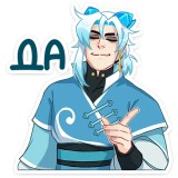 Sticker 13