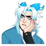 Sticker 20