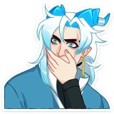Sticker 21