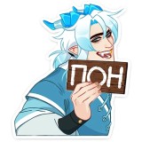 Sticker 27