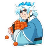 Sticker 28