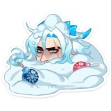Sticker 34