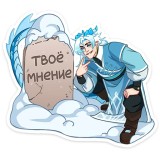 Sticker 35