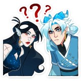 Sticker 43