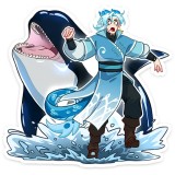 Sticker 6