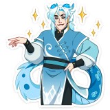 Sticker 8