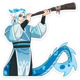 Sticker 9