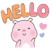 Love Piggy
