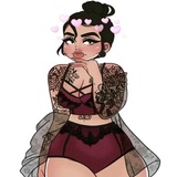 Sticker 100