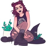 Sticker 107