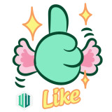 Sticker 14
