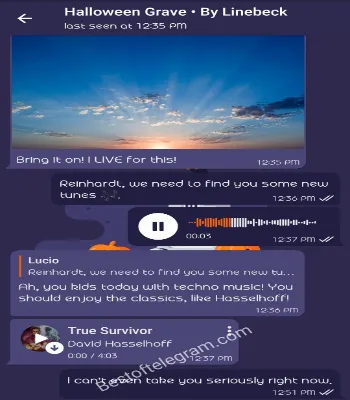 Halloween Grave preview