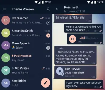 Mountain Solitude preview