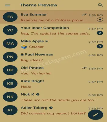 USARetro Flag preview