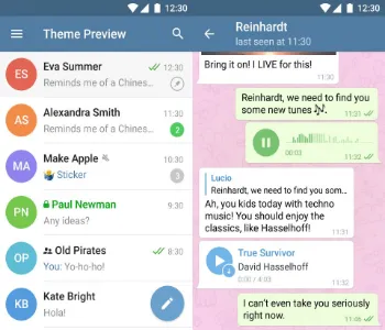 Cold Everest preview