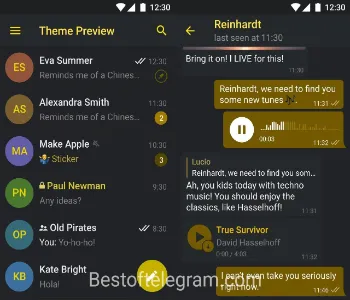 Is So Elegant preview