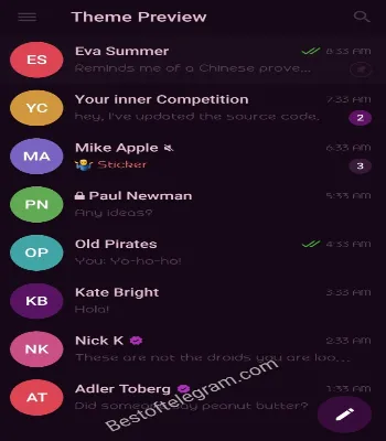 Orchid Fantasy preview