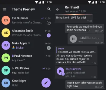 Retro Material preview